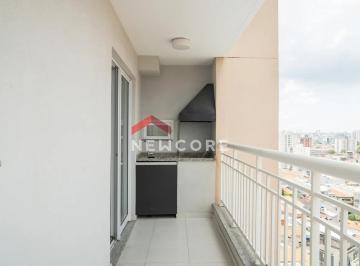 Apartamento · 73m² · 3 Quartos · 1 Vaga · Apartamento em  Rua Nova Jerusalém - Chácara Santo Antônio (Zona Leste) - São Paulo/SP