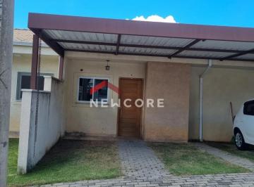 Casa · 77m² · 3 Quartos · 3 Vagas · Casa de condomínio em Avenida Maria Thereza da Costa Naufal - Parque das Laranjeiras - Itatiba/SP