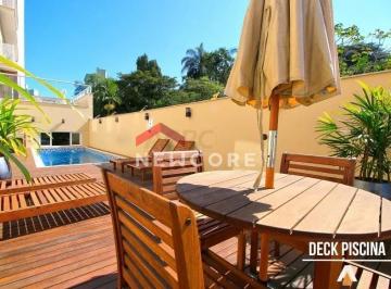 Apartamento · 108m² · 3 Quartos · 3 Vagas · Apartamento em Rua Coronel Feddersen - Itoupava Seca - Blumenau/SC