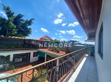 Casa · 347m² · 4 Quartos · 2 Vagas · Sobrado em  Rua Mário Máglio - Instituto de Previdência - São Paulo/SP