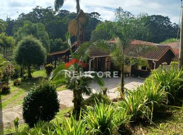 Rural de 3 quartos, Juquitiba · Chácara em Estrada Sem Nome Travessa Estrada Laranjeiras - Palmeiras - Juquitiba/SP