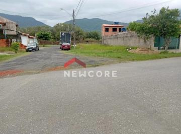 Terreno · 159m² · Lote em  Rua Alfredo Nogueira Silva - Estância Santa Izabel - Peruíbe/SP