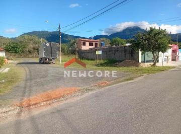 Terreno · 159m² · Lote em Rua Alfredo Nogueira Silva - Estância Santa Izabel - Peruíbe/SP