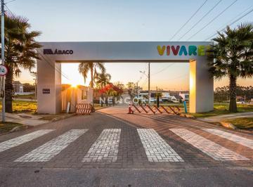 Terreno · 201m² · Lote em condomínio em Avenida Mendanha - Centro - Viamão/RS