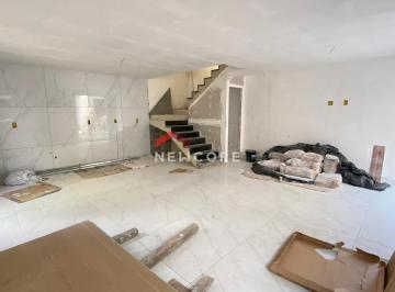 Casa · 120m² · 3 Quartos · 1 Vaga · Casa em Rua Professor José Aurino - Vila Itamarati - Duque de Caxias/RJ