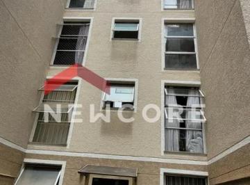 Apartamento · 90m² · 2 Quartos · 1 Vaga · Cobertura em Rua Blenda - Camargos - Belo Horizonte/MG
