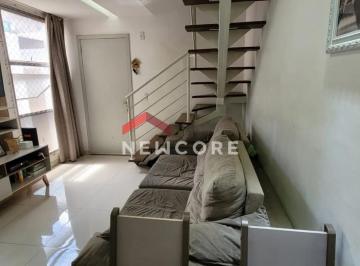 Apartamento en Venda de 2 quartos Camargos · Cobertura em Rua Blenda - Camargos - Belo Horizonte/MG