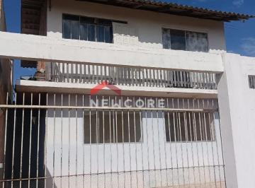 Casa · 135m² · 3 Quartos · 2 Vagas · Casa em Rua Luiz Grochoski - Colônia Murici - São José dos Pinhais/PR