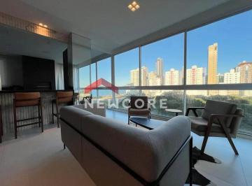 Apartamento · 194m² · 4 Quartos · 3 Vagas · Apartamento em  R. 307, 133 - Meia Praia - Centro - Itapema/SC