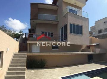 Casa · 230m² · 3 Quartos · 2 Vagas · Casa de condomínio em  Rua Tuiuiú - Condomínio Residencial Campos do Conde - Bragança Paulista/SP