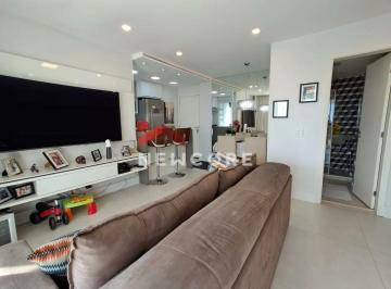 Apartamento · 69m² · 2 Quartos · 1 Vaga · Apartamento em Avenida Raimundo Pereira de Magalhães - Vila Anastácio - São Paulo/SP