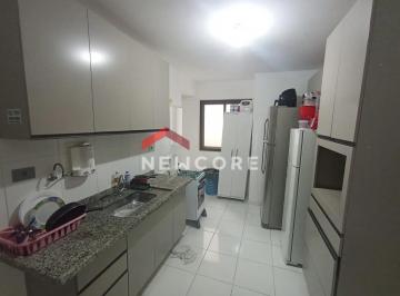 Apartamento · 117m² · 3 Quartos · 2 Vagas · Apartamento em Avenida Aprígio Bezerra da Silva - Jardim Monte Alegre - Taboão da Serra/SP