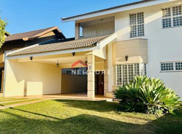 Casa · 287m² · 2 Quartos · 4 Vagas · Casa de condomínio em Avenida Guedner - Zona 08 - Maringá/PR