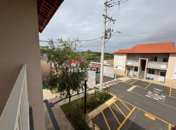 Apartamento de 2 quartos, Indaiatuba · Apartamento em Rua Betty Hass de Campos - Mato Dentro - Indaiatuba/SP