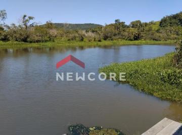 Rural · 80m² · 2 Quartos · 9 Vagas - Newcore · Sítio em Estrada Geral Barreiros do Rio Duna - Distrito Rio D'Una - Imaruí/SC