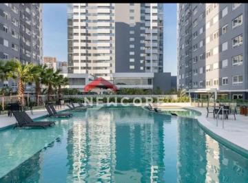 Apartamento · 56m² · 2 Quartos · 1 Vaga · Apartamento em Avenida Assis Brasil - Passo da Areia - Porto Alegre/RS