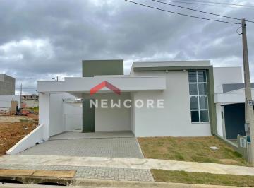 Casa · 160m² · 3 Quartos · 4 Vagas · Casa de condomínio em Avenida Henrique José Pereira - Vale dos Cristais - Taubaté/SP