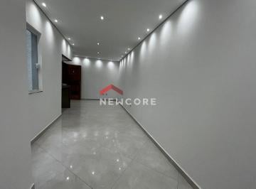 Apartamento · 72m² · 3 Quartos · 1 Vaga · Apartamento em Rua Coréia - Parque das Nações - Santo André/SP