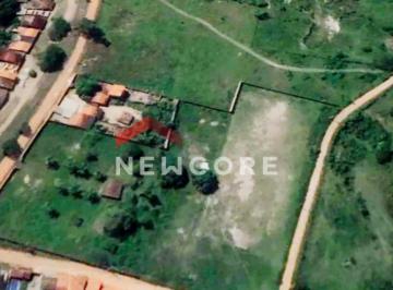 Terreno · 500m² · Lote em Rua Candeia - Centro - Alagoinhas/BA