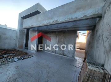Casa · 72m² · 3 Quartos · 1 Vaga · Casa em  Rua José Perez Sanchez Bonilha Casa B - Jardim Campo Belo - Maringá/PR