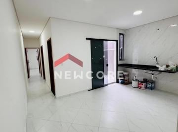 Casa · 85m² · 2 Quartos · 2 Vagas · Casa em Rua Capitão Wilson Prado Palma - Morada dos Nobres - Taubaté/SP