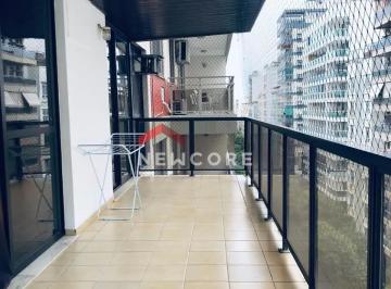 Apartamento · 129m² · 3 Quartos · 2 Vagas · Apartamento em Rua Santa Clara - Copacabana - Rio de Janeiro/RJ