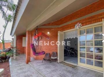 Casa · 10000m² · 3 Quartos · 2 Vagas · Casa em  Rua Imbe - Centro - Imbé/RS