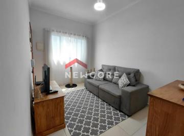 Casa · 52m² · 2 Quartos · 1 Vaga · Casa de condomínio em  Rua Antônio de Lucca - Jardim do Sol - Caraguatatuba/SP