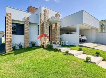 Casa · 170m² · 3 Quartos · 2 Vagas · Casa em Rua Lavino Pasini - São Defende - Criciúma/SC