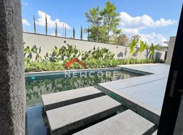 Casa de 4 quartos, Limeira · Casa de condomínio em Rua Monte Carlo - Residencial Greville - Limeira/SP