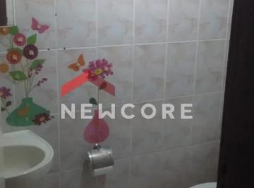 Casa · 180m² · 4 Quartos · 2 Vagas - Newcore  · Casa em Rua Antônio Soares - Parque Xangri-Lá - Contagem/MG