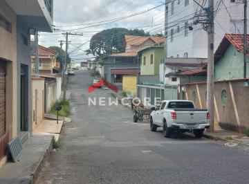 Terreno · 403m² · Lote em Rua Gonçalo Ferreira - Fonte Grande - Contagem/MG