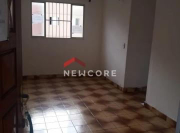 Apartamento · 52m² · 2 Quartos · 1 Vaga · Apartamento em Avenida Paulo Ayres - Parque Pinheiros - Taboão da Serra/SP