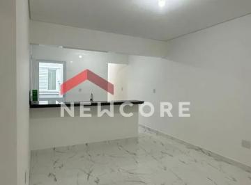 Apartamento · 77m² · 3 Quartos · 1 Vaga · Apartamento em Rua Coréia - Parque das Nações - Santo André/SP