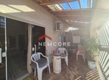 Casa · 81m² · 2 Quartos · Casa em Rua Nilo Soares Ferreira - Centro - Peruíbe/SP
