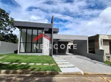 Casa · 163m² · 3 Quartos · 4 Vagas · Casa de condomínio em Avenida Dois - Mariposas - Lagoa Santa/MG
