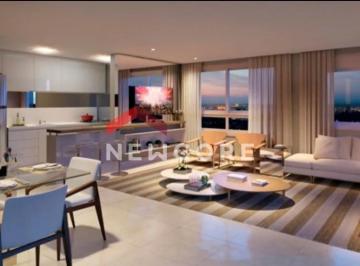 Apartamento · 60m² · 3 Quartos · 1 Vaga · Apartamento em Avenida Assis Brasil - Passo da Areia - Porto Alegre/RS