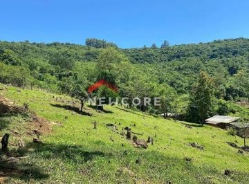 Rural · 40000m² · 1 Quarto · Sítio em Três Coroas - Centro - Três Coroas/RS