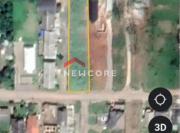 Terreno · Lote em  Rua Vicente Casa Grande - Várzea Grande - Gramado/RS