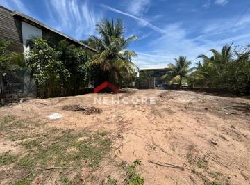 Terreno · 500m² · Lote em Aroeiras - Centro - Maraú/BA