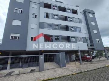 Apartamento · 64m² · 2 Quartos · 1 Vaga · Apartamento em Rua Aldo Casagrande - Presidente Vargas - Caxias do Sul/RS