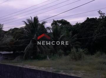 Terreno · 200m² · 2 Quartos · 2 Vagas · Lote em Estrada da Barragem - Cassange - Salvador/BA