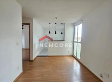 Apartamento · 40m² · 2 Quartos · 1 Vaga · Apartamento em Rua José Gonzales - Jardim Maria Célia - Bauru/SP
