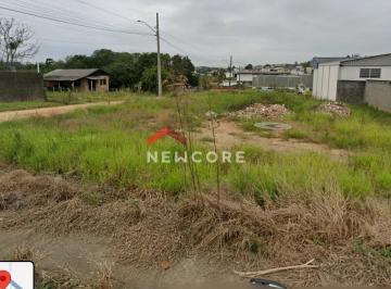Terreno · 711m² · Lote em Rua Lucas Novack, Bairro Raichaski – Santa Catarina. - Centro - Içara/SC