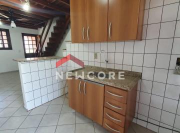 Casa · 44m² · 2 Quartos · 1 Vaga · Casa de condomínio em Rua Mathias de Albuquerque - Parque Balneário Poiares - Caraguatatuba/SP