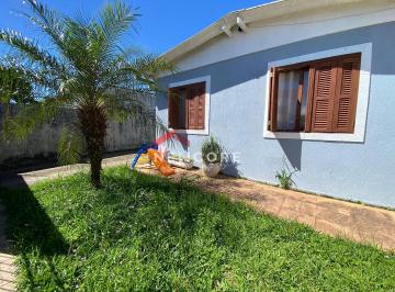 Casa · 200m² · 2 Quartos · 2 Vagas · Casa em  Avenida Andaraí - Morada do Vale III - Gravataí/RS