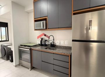 Apartamento · 63m² · 2 Quartos · 1 Vaga · Apartamento em Rua Jurandir Martins Filho - Lavadouro de Areia - Taubaté/SP