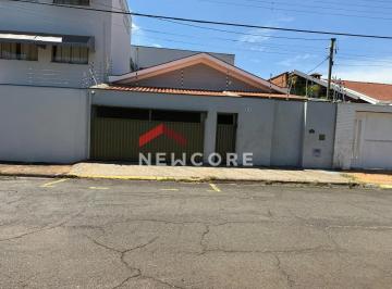 Casa · 132m² · 3 Quartos · 2 Vagas · Casa em  Rua Tupinambás - Nova Americana - Americana/SP