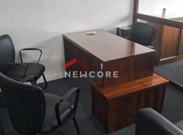 Comercial · 55m² · 1 Quarto · 1 Vaga · Sala comercial em Avenida Paulista, 2444 - Bela Vista - São Paulo/SP