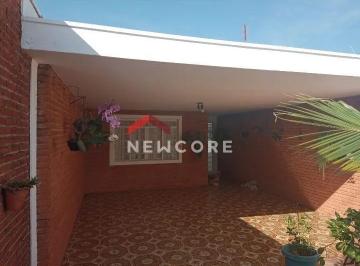 Casa · 220m² · 2 Quartos · 4 Vagas · Casa em  Rua P 4 - Vila Paulista - Rio Claro/SP